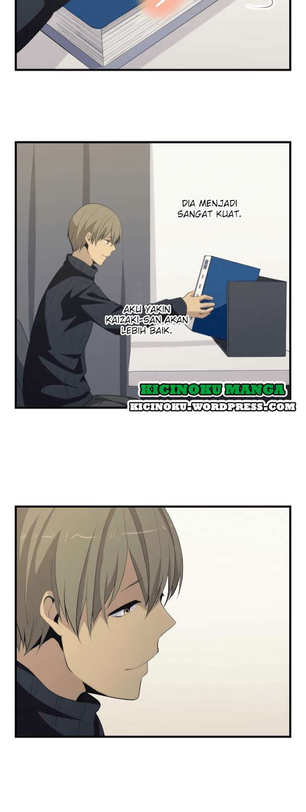 Chapter 205 - halaman 28