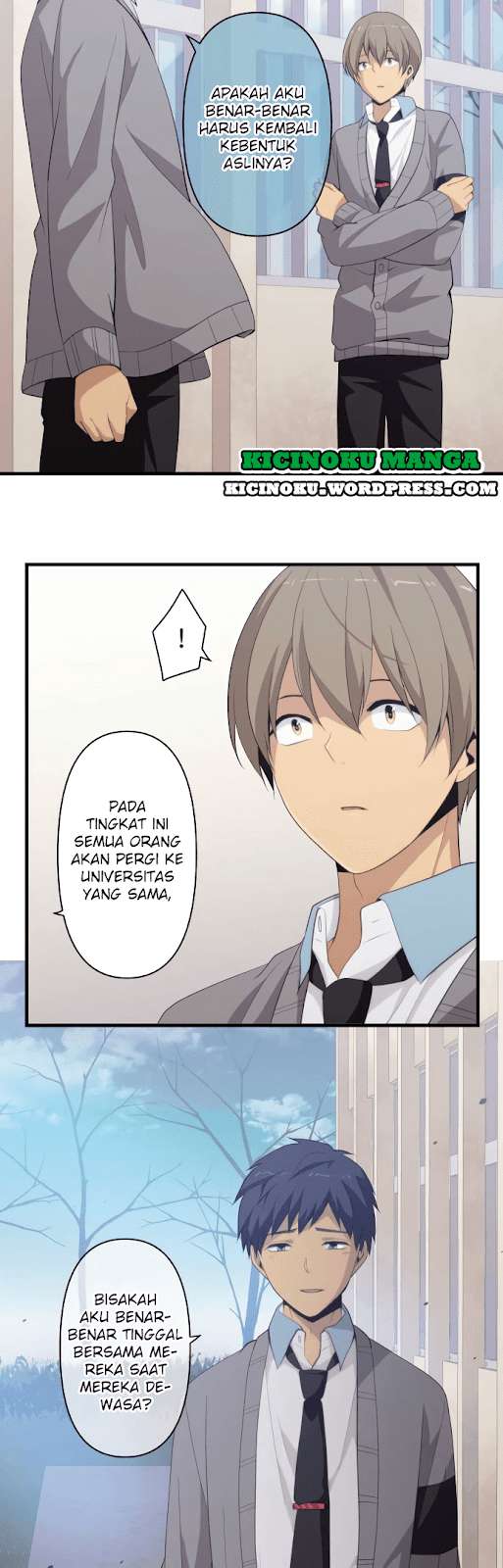 Chapter 205 - halaman 4