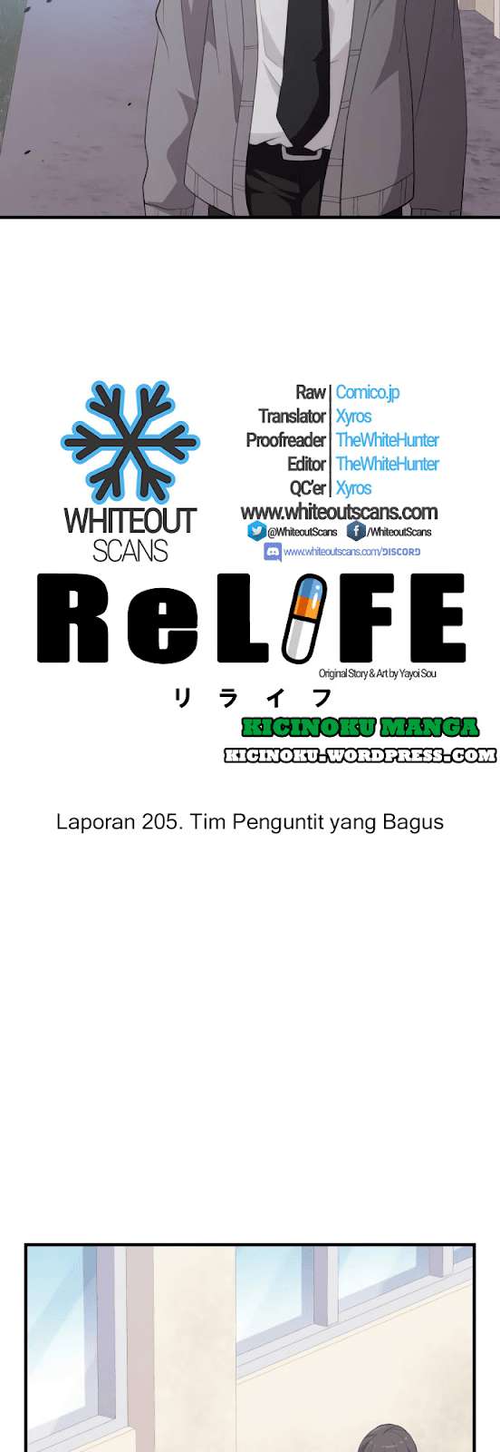 Chapter 205 - halaman 5