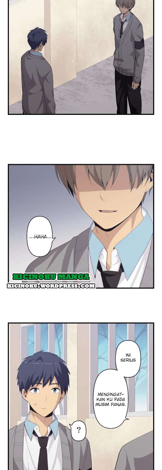 Chapter 205 - halaman 6