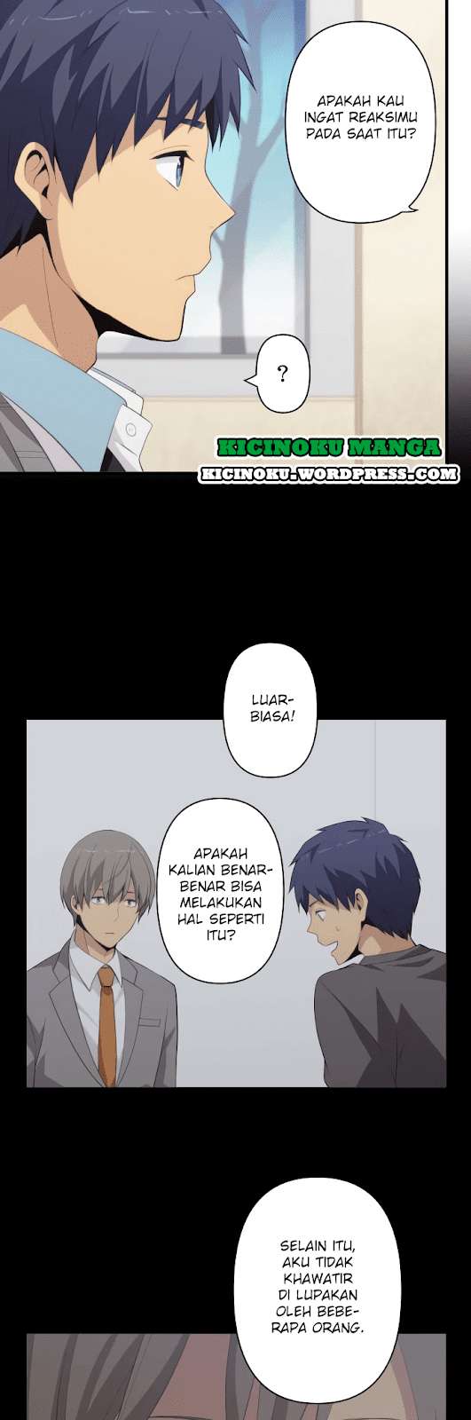 Chapter 205 - halaman 8