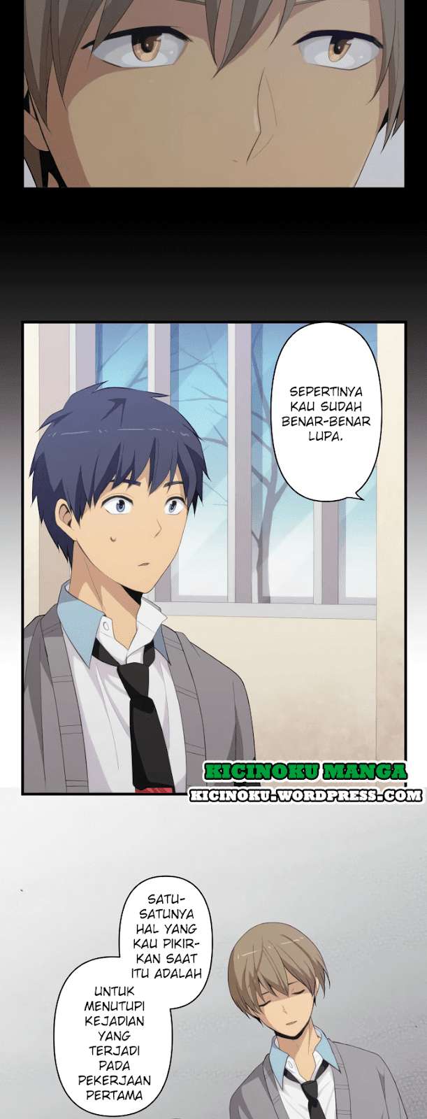 Chapter 205 - halaman 9