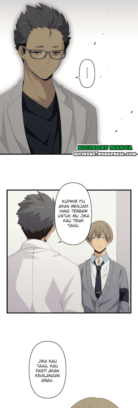 Chapter 204 - halaman 13