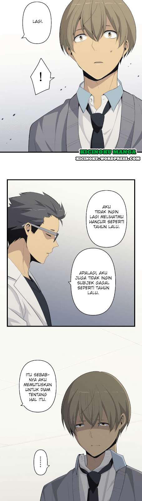 Chapter 204 - halaman 14