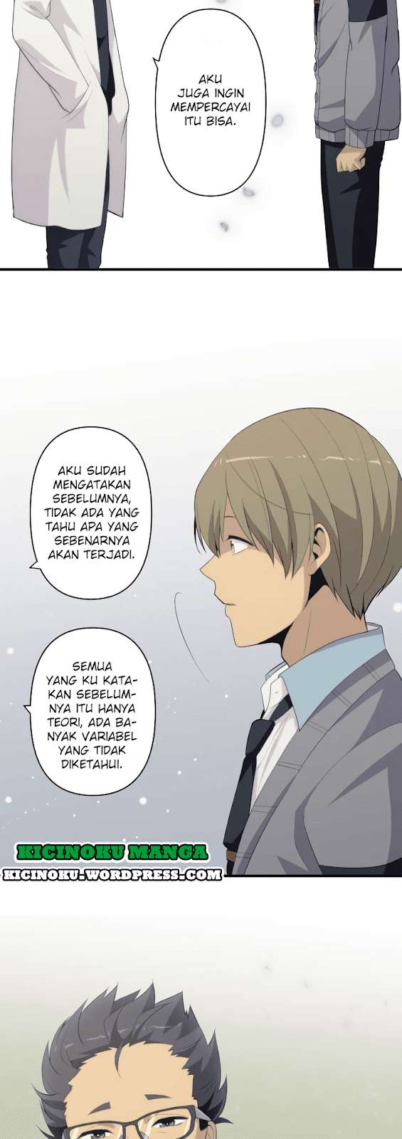 Chapter 204 - halaman 16