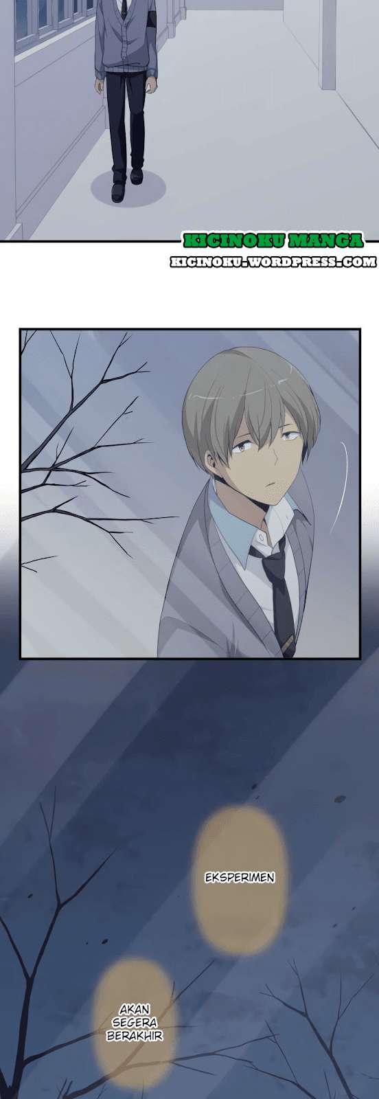 Chapter 204 - halaman 18