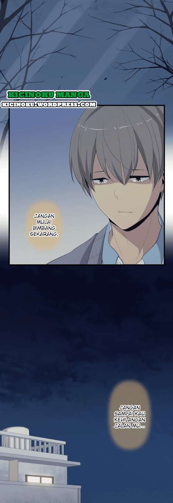 Chapter 204 - halaman 19