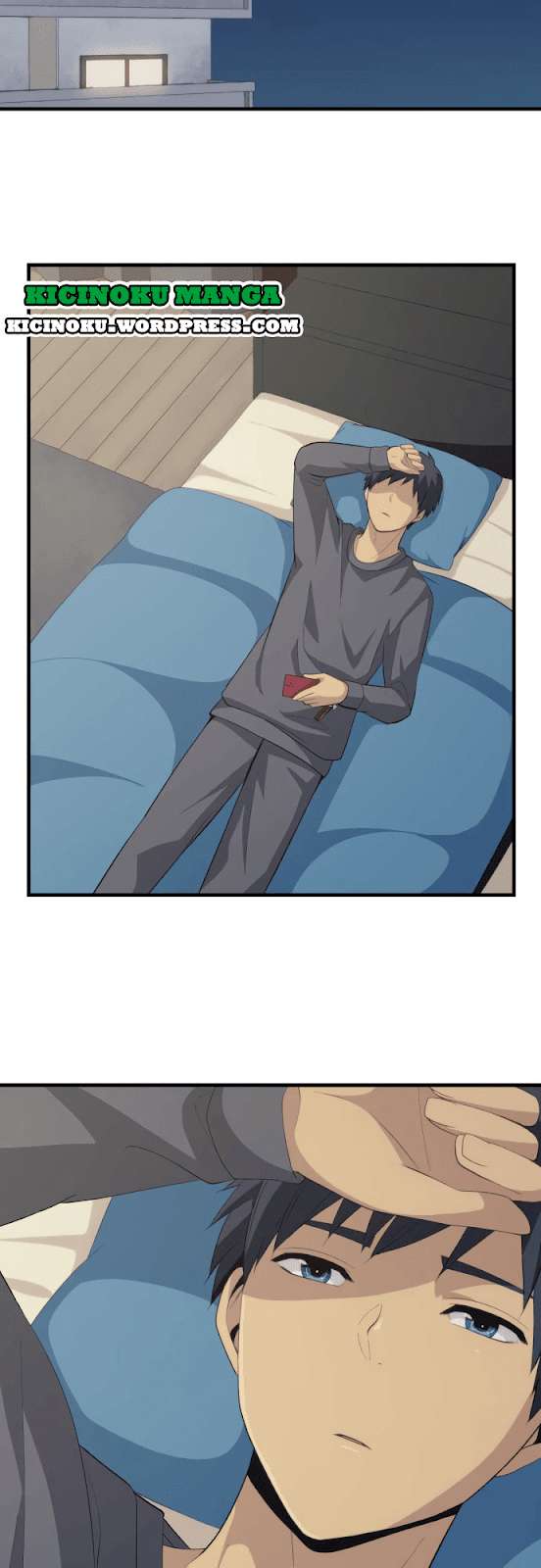 Chapter 204 - halaman 20