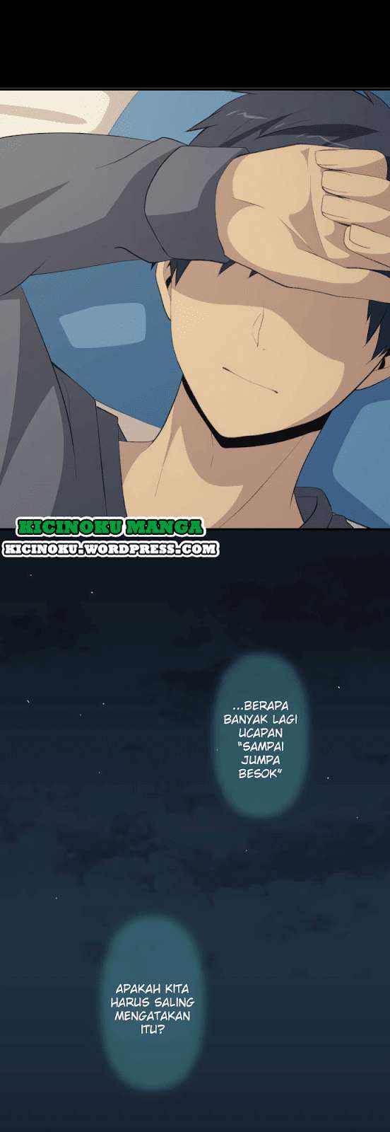 Chapter 204 - halaman 23
