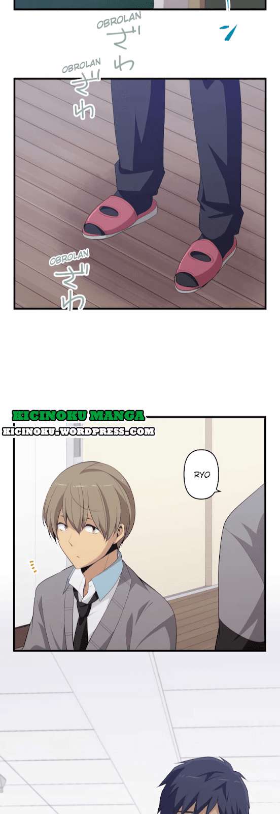Chapter 204 - halaman 25