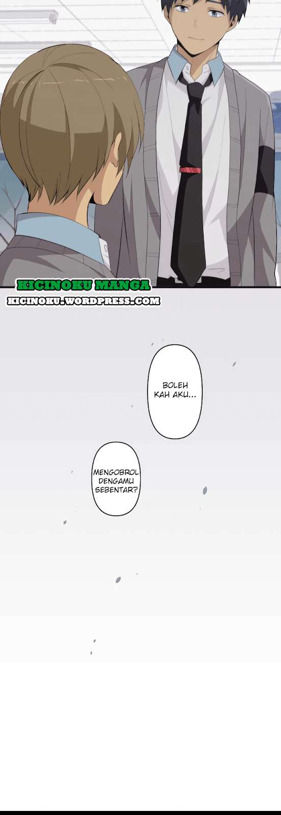 Chapter 204 - halaman 26