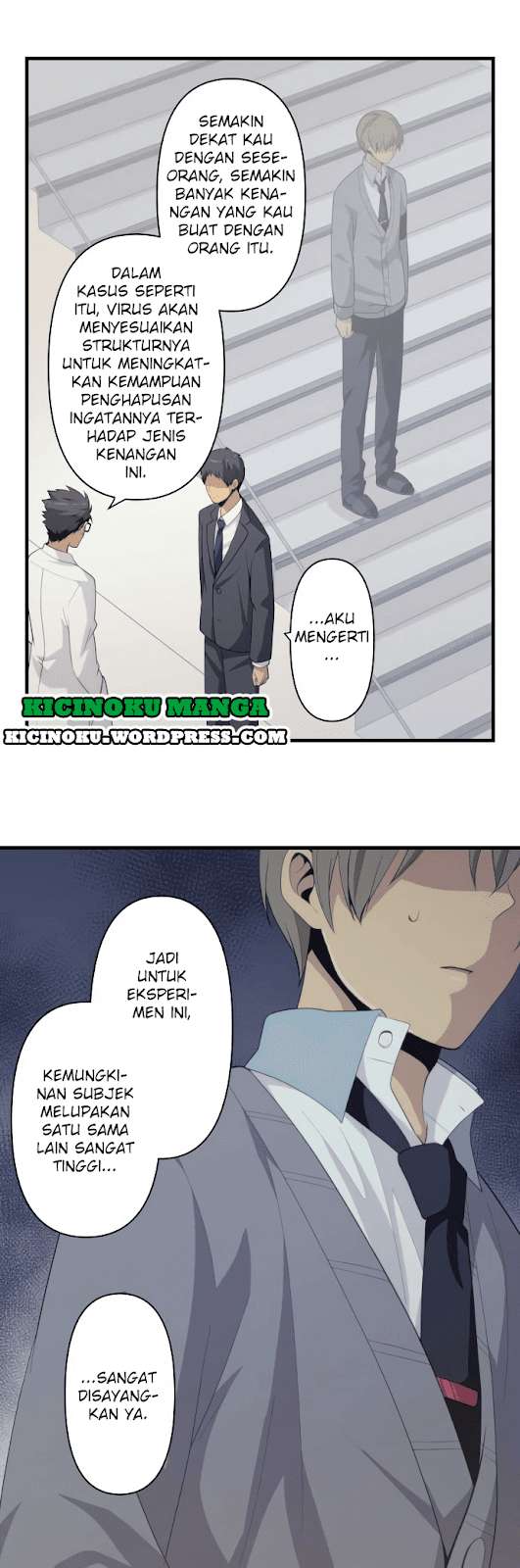 Chapter 204 - halaman 4