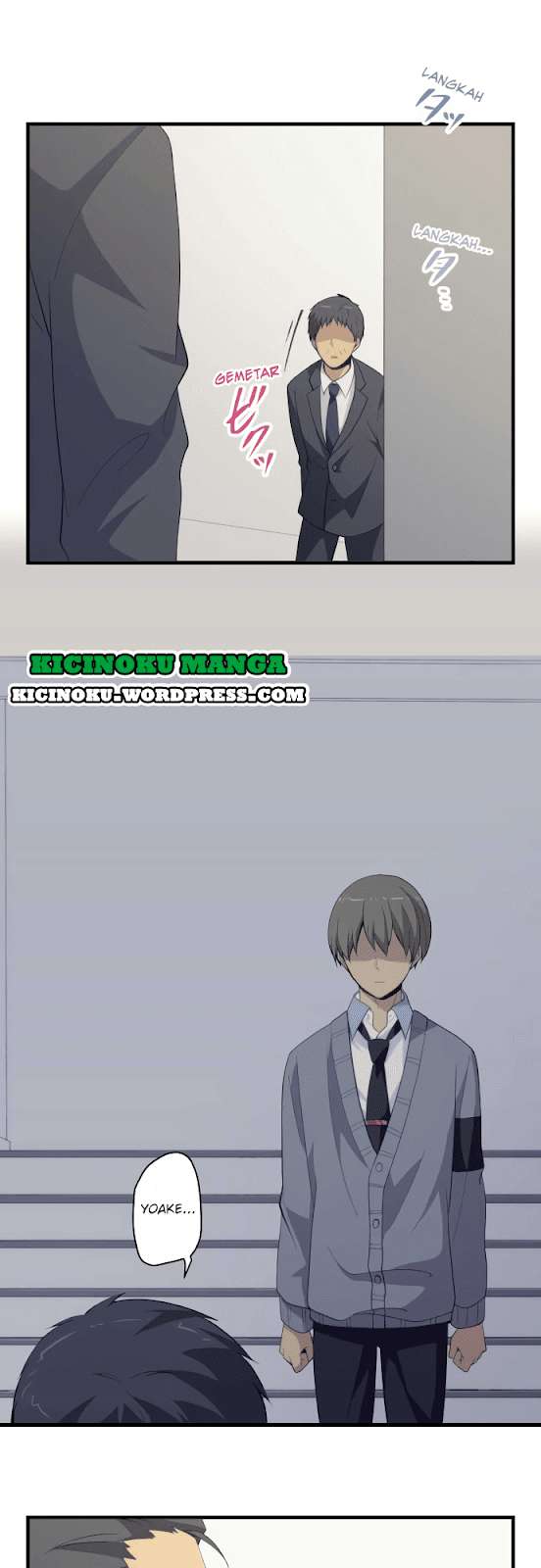 Chapter 204 - halaman 6