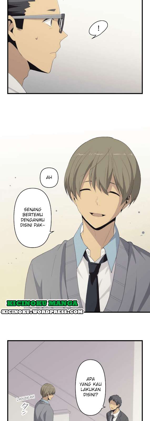 Chapter 204 - halaman 7