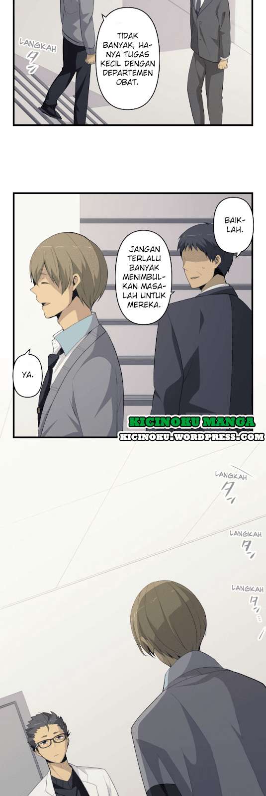 Chapter 204 - halaman 8