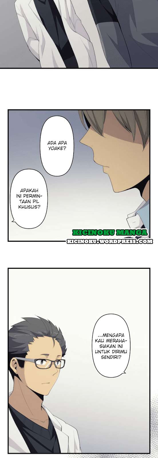 Chapter 204 - halaman 9