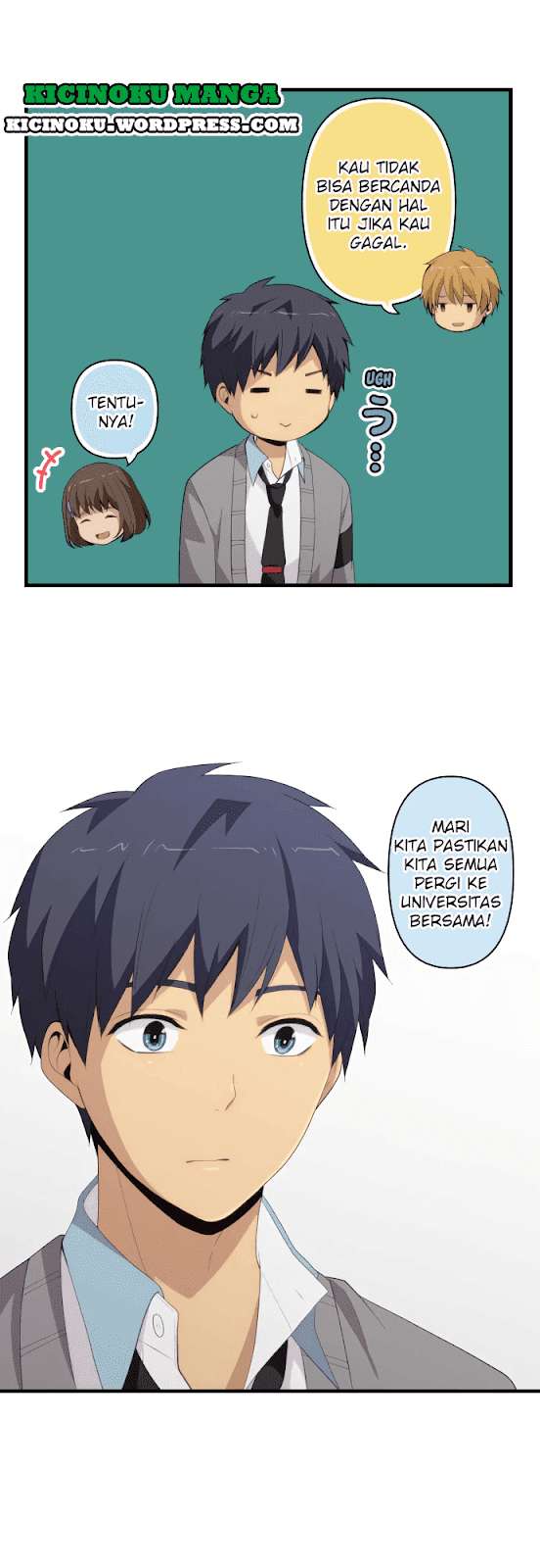Chapter 203 - halaman 12