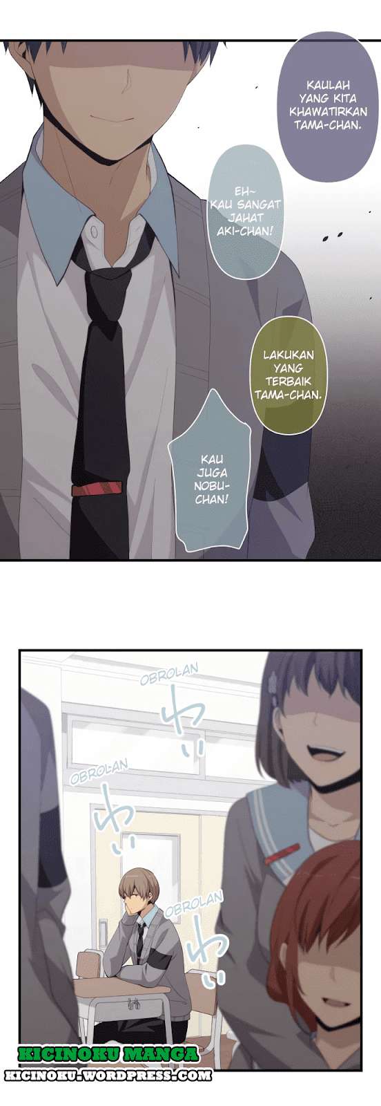 Chapter 203 - halaman 13