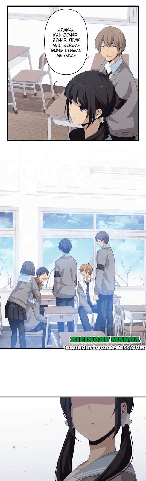 Chapter 203 - halaman 15