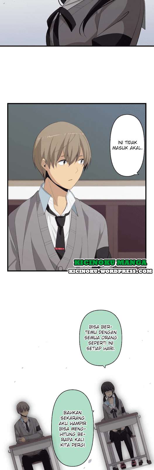 Chapter 203 - halaman 16