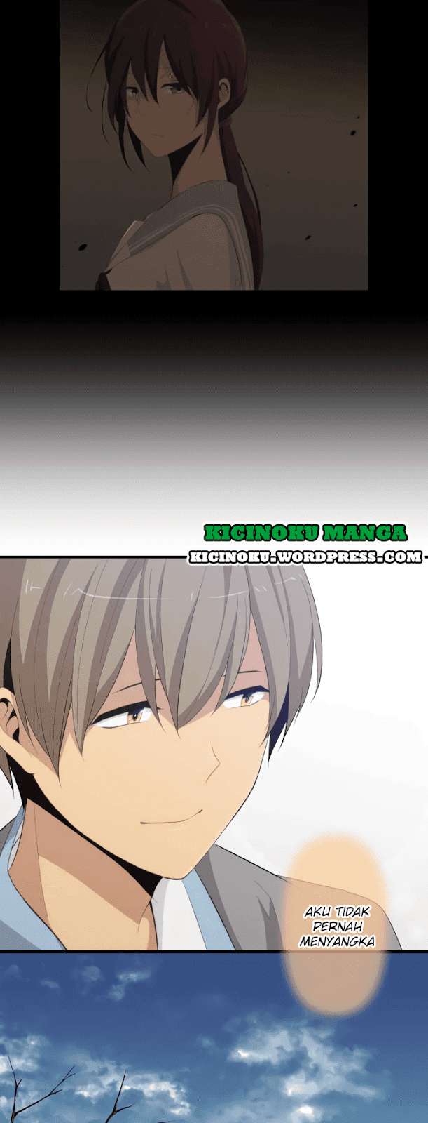 Chapter 203 - halaman 18