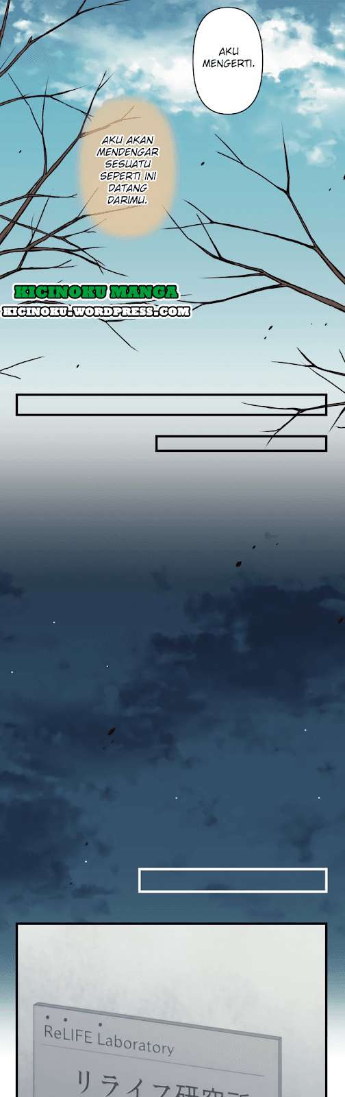 Chapter 203 - halaman 19