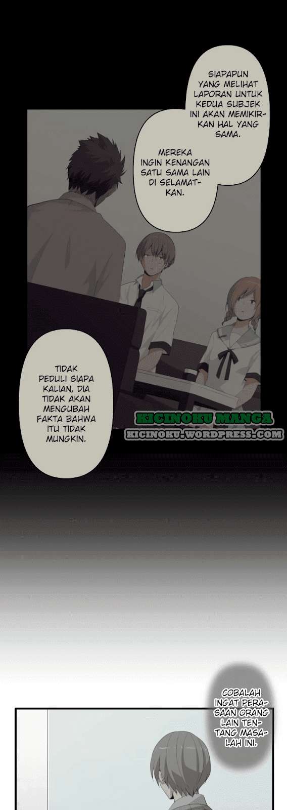 Chapter 203 - halaman 23