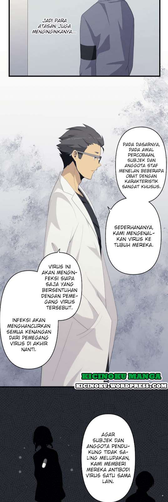 Chapter 203 - halaman 24