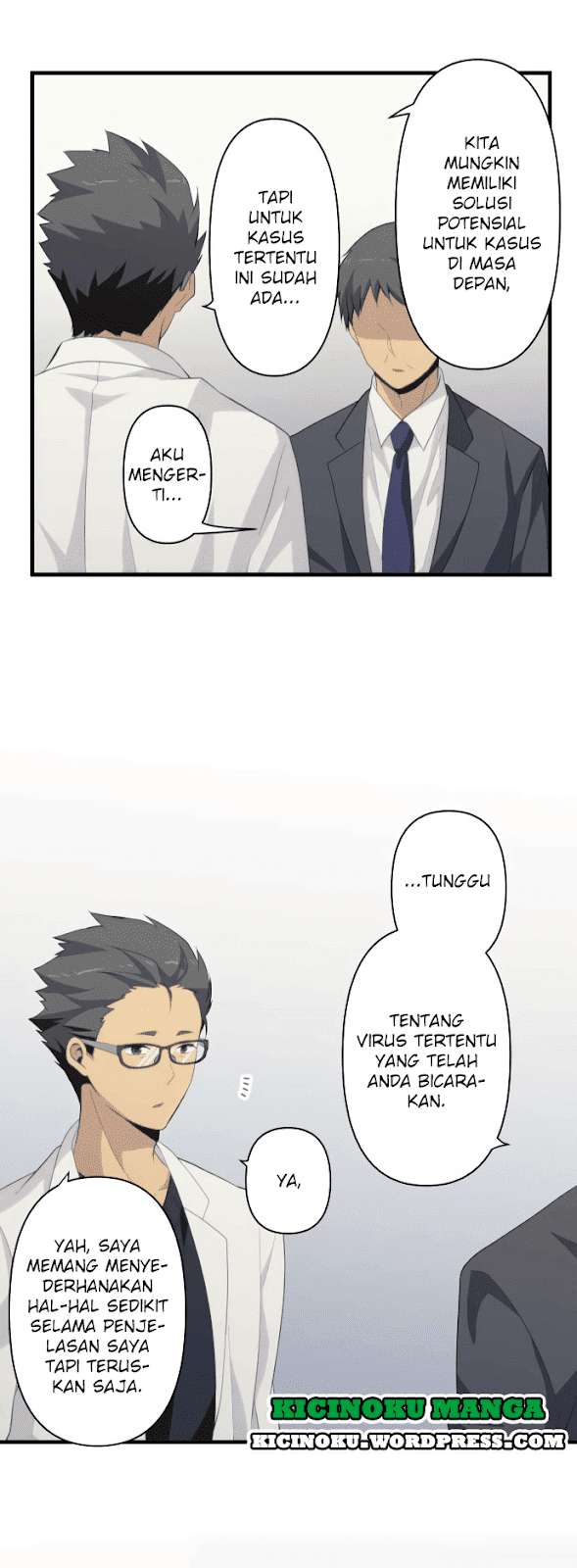 Chapter 203 - halaman 26