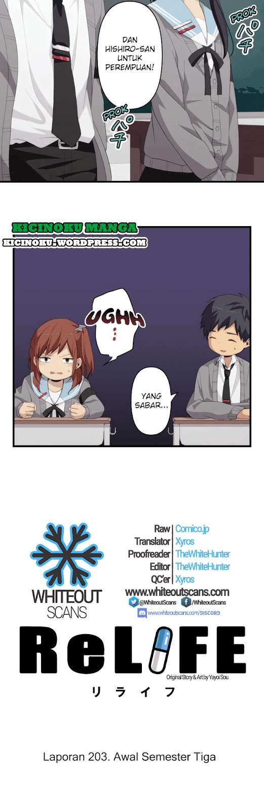 Chapter 203 - halaman 4