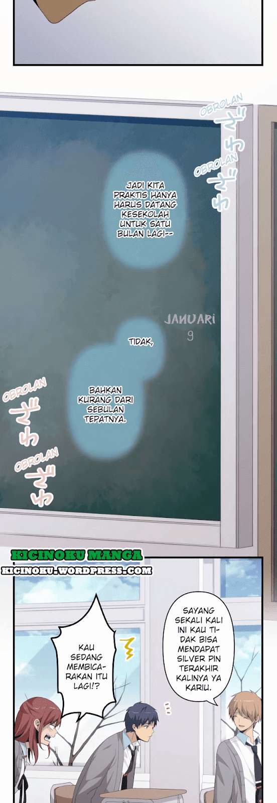 Chapter 203 - halaman 7