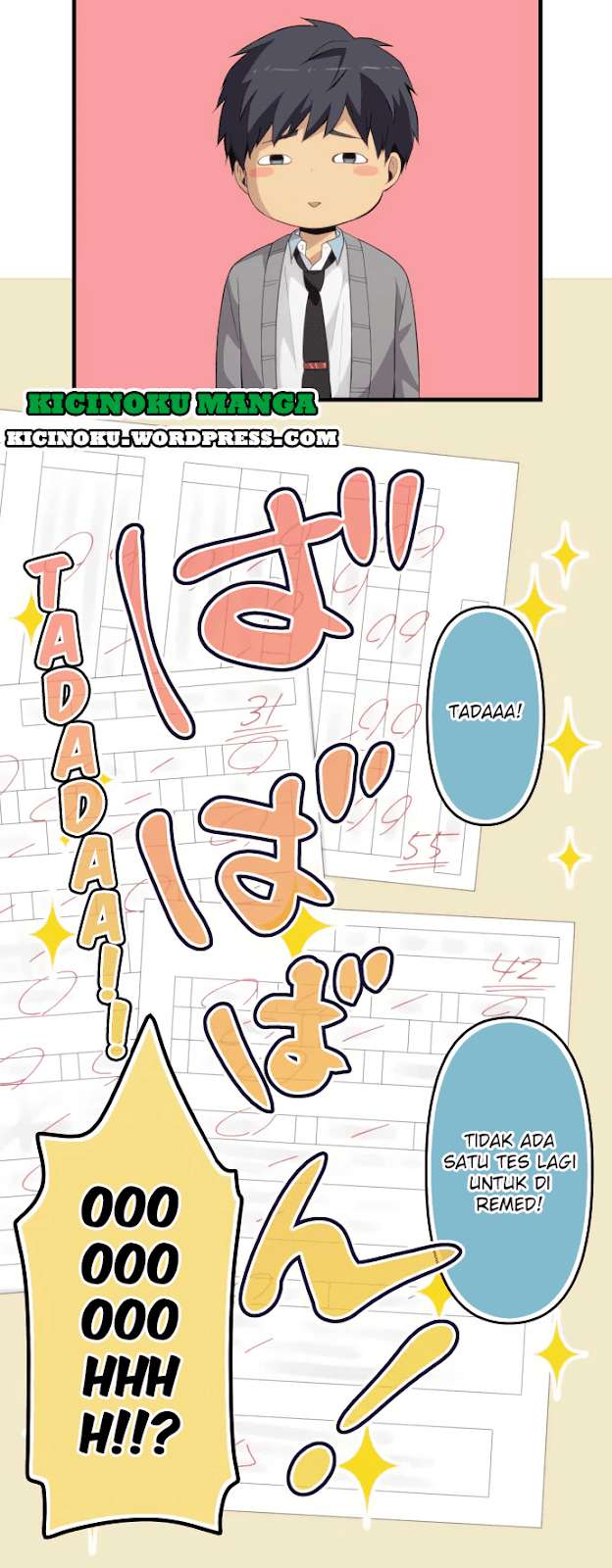 Chapter 203 - halaman 9
