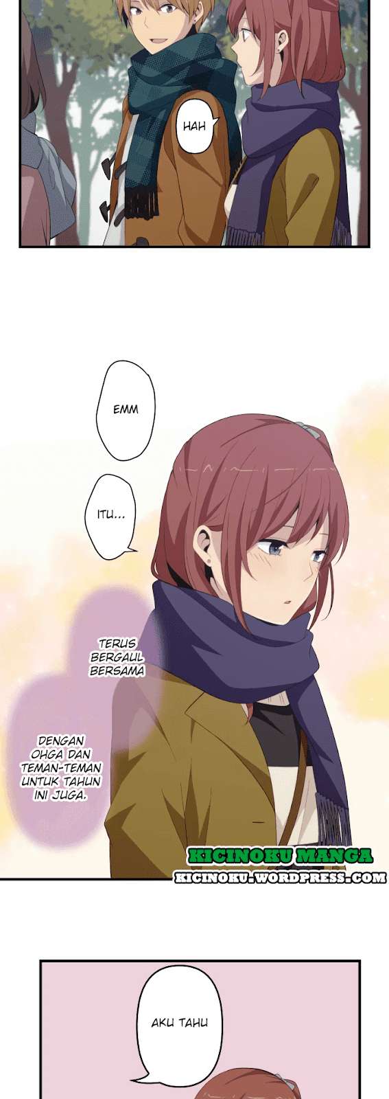 Chapter 202 - halaman 13