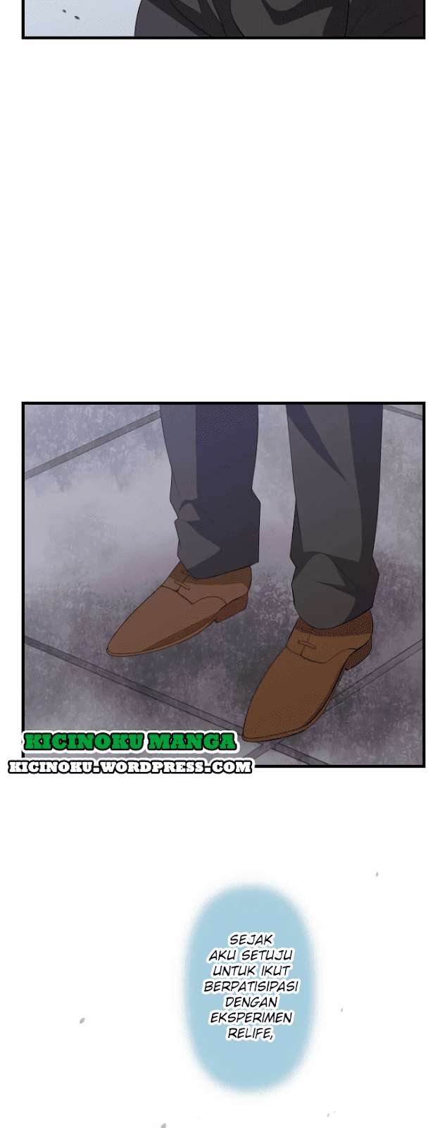 Chapter 202 - halaman 17