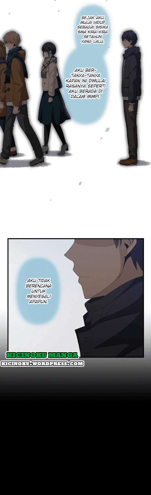 Chapter 202 - halaman 18
