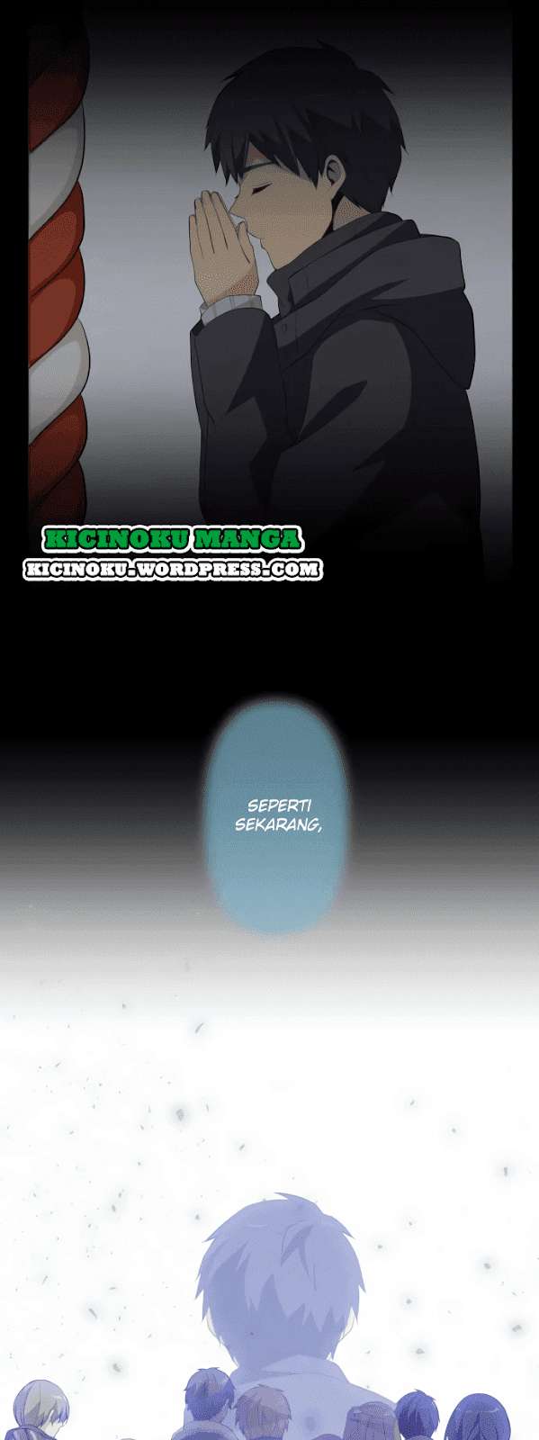 Chapter 202 - halaman 19