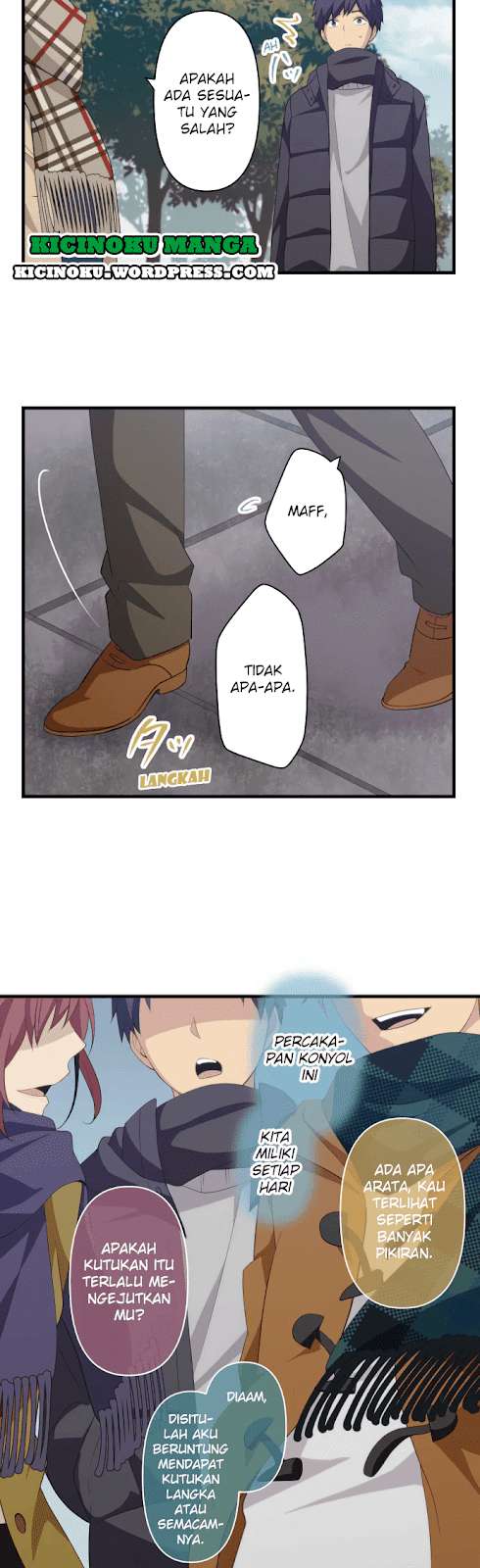 Chapter 202 - halaman 21