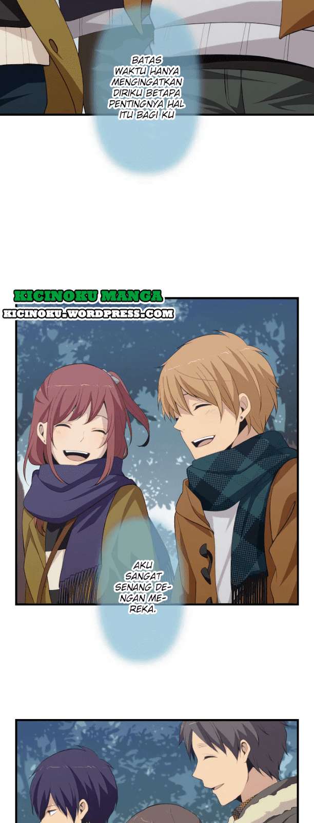 Chapter 202 - halaman 22