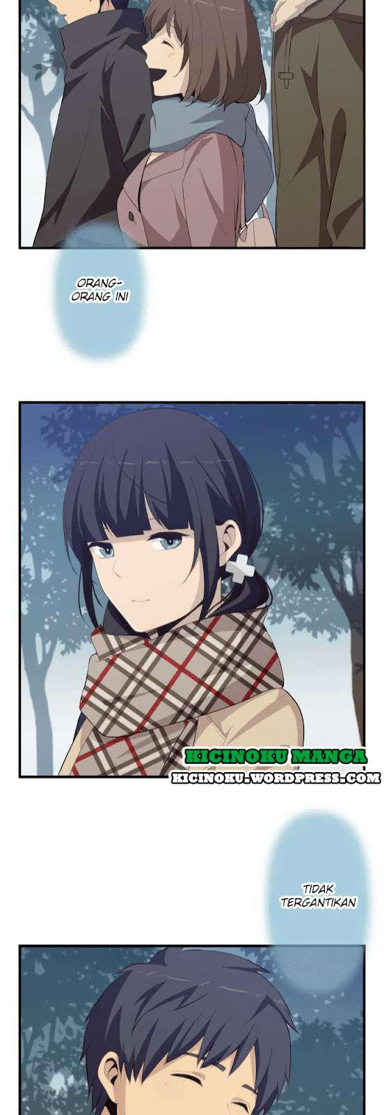 Chapter 202 - halaman 23