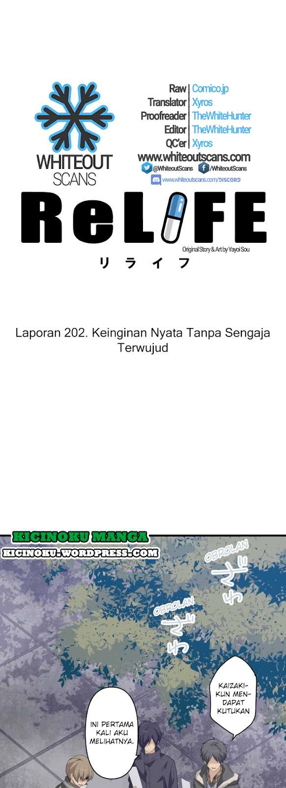 Chapter 202 - halaman 5