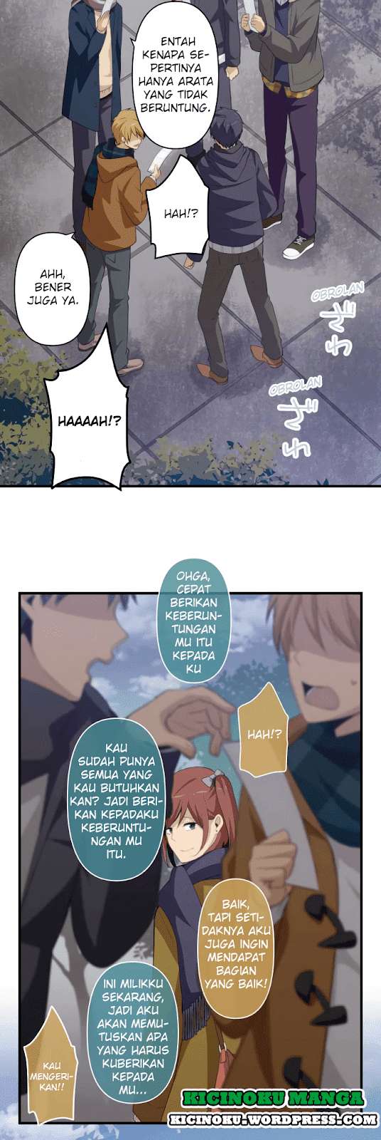 Chapter 202 - halaman 6