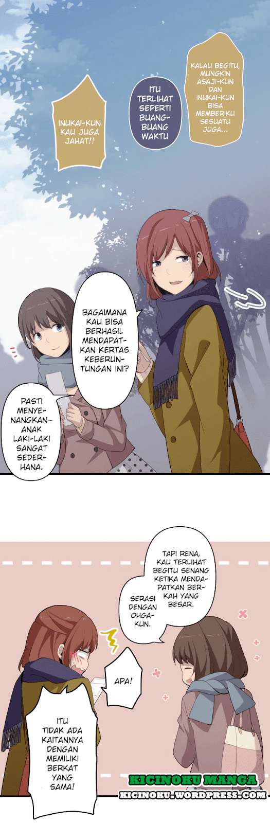 Chapter 202 - halaman 7