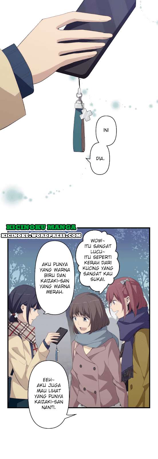 Chapter 202 - halaman 9