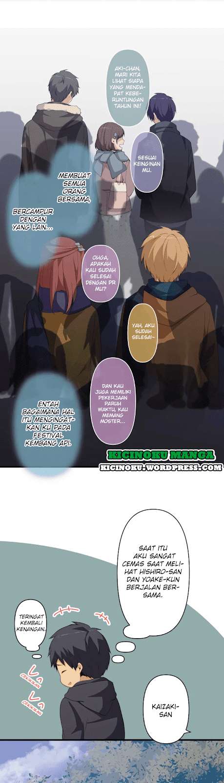 Chapter 201 - halaman 13