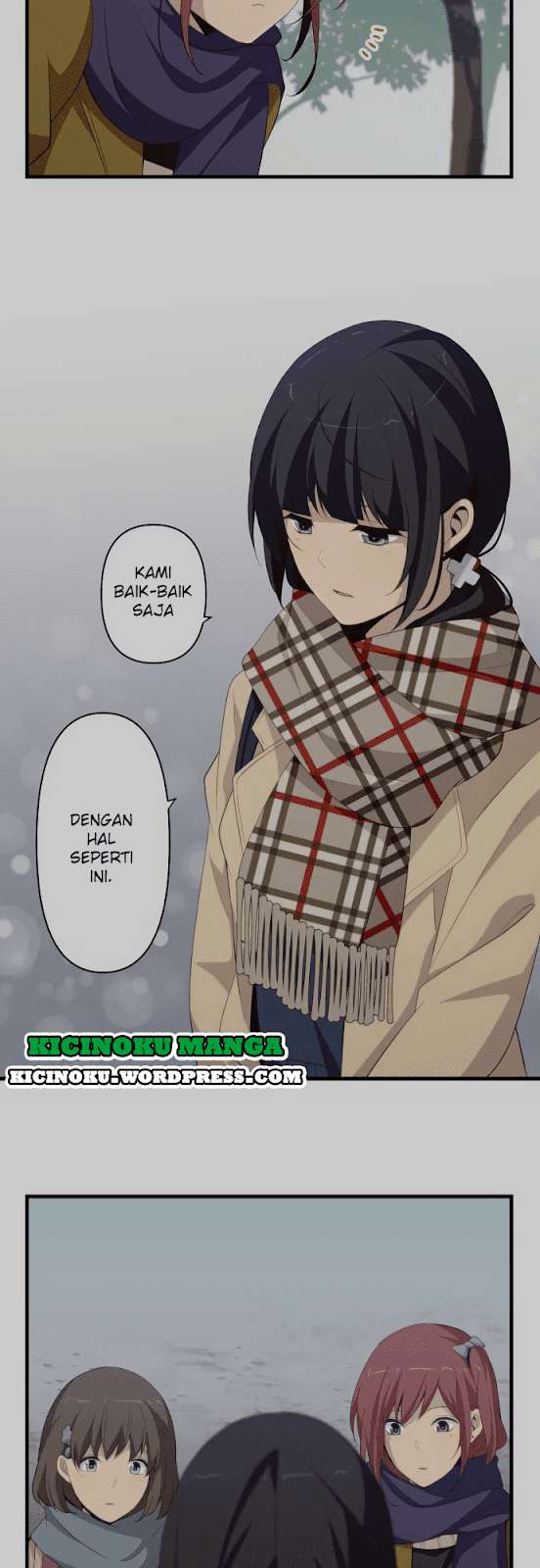 Chapter 201 - halaman 19