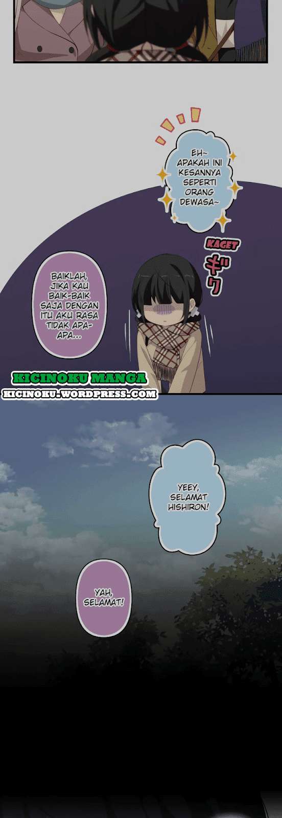 Chapter 201 - halaman 20