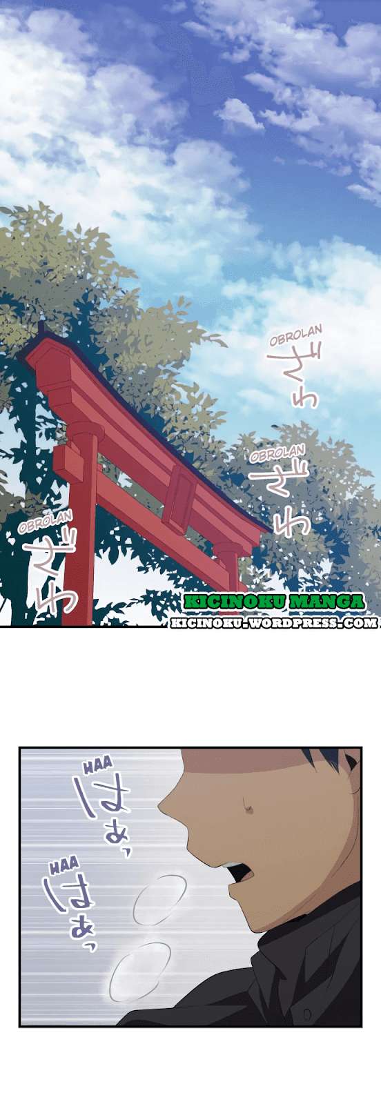 Chapter 201 - halaman 3