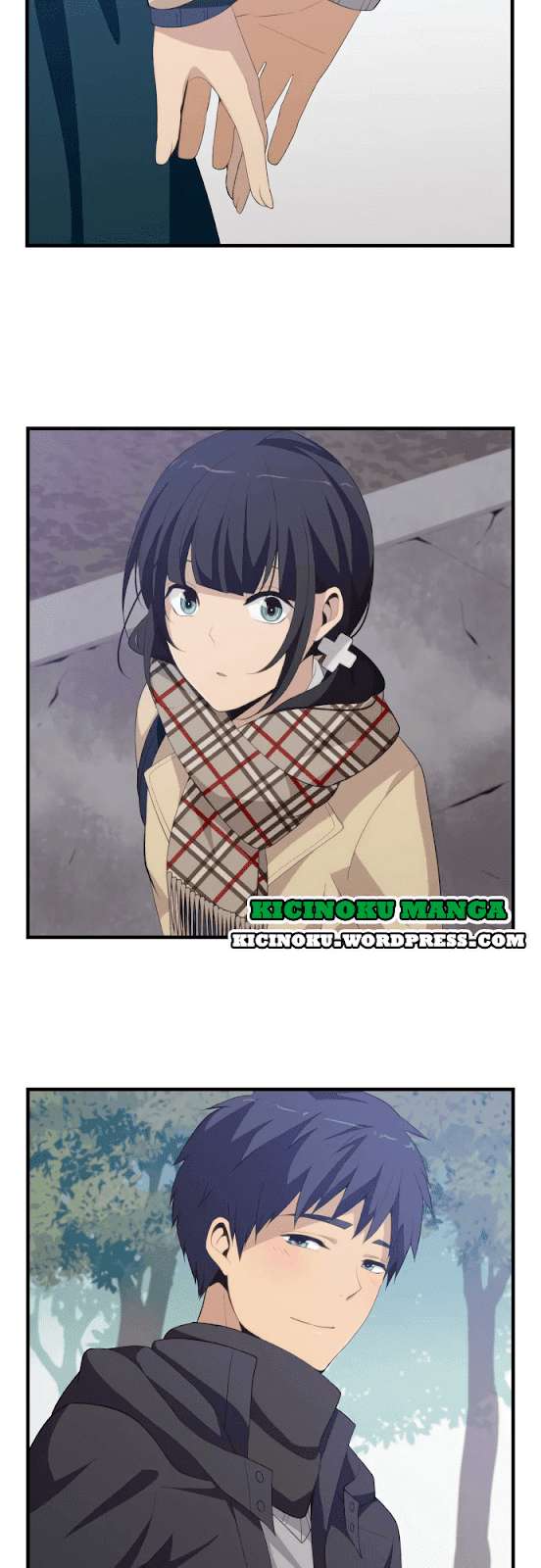 Chapter 201 - halaman 22