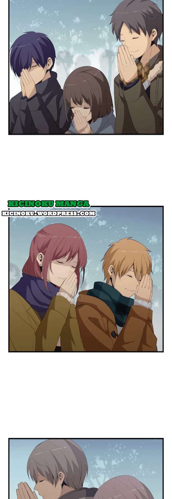 Chapter 201 - halaman 25