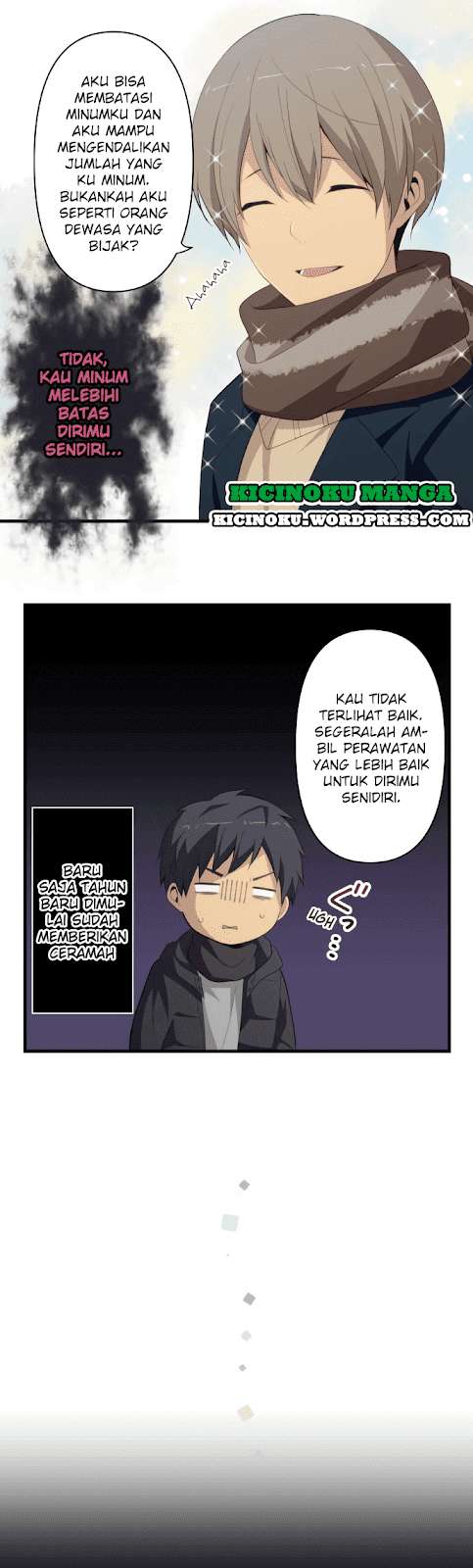 Chapter 201 - halaman 8